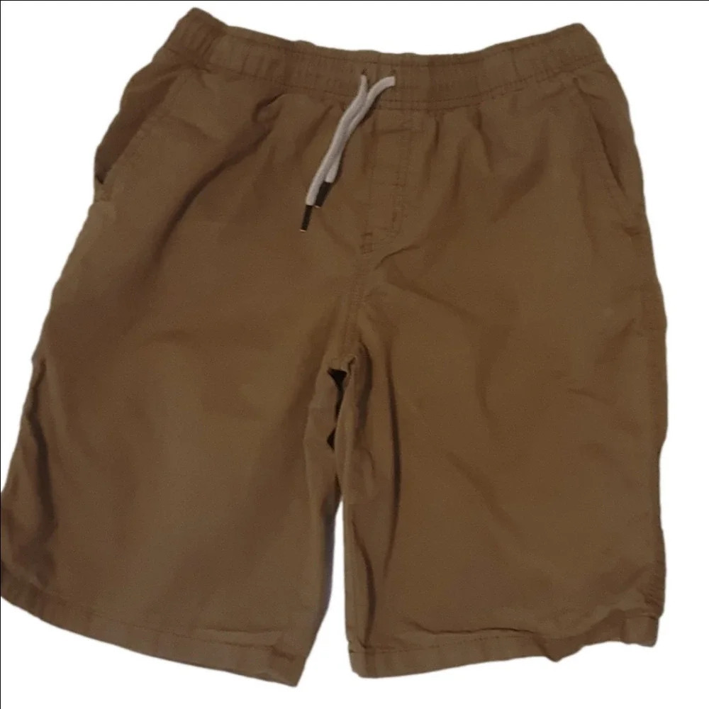 Big Kid Shorts